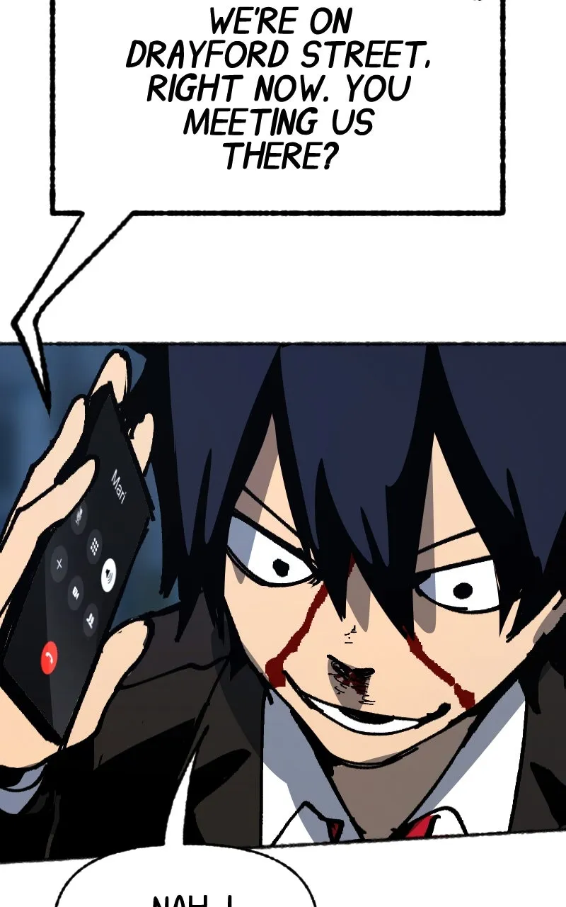 SHOGUNNED Chapter 2 page 122 - 