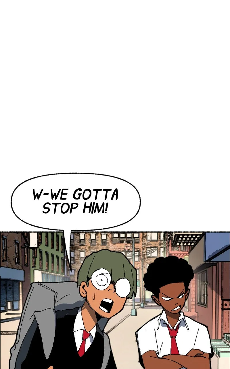 SHOGUNNED Chapter 2 page 129 - 