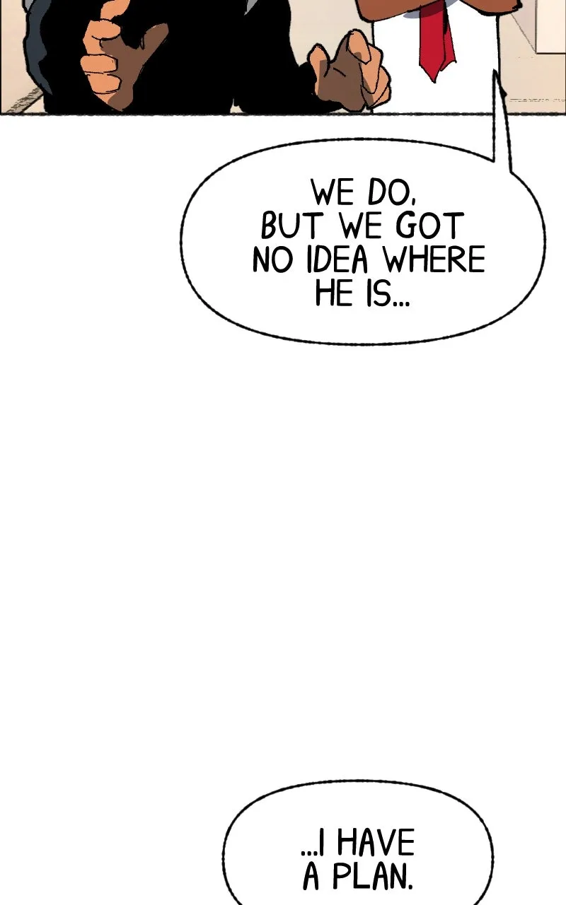 SHOGUNNED Chapter 2 page 130 - 