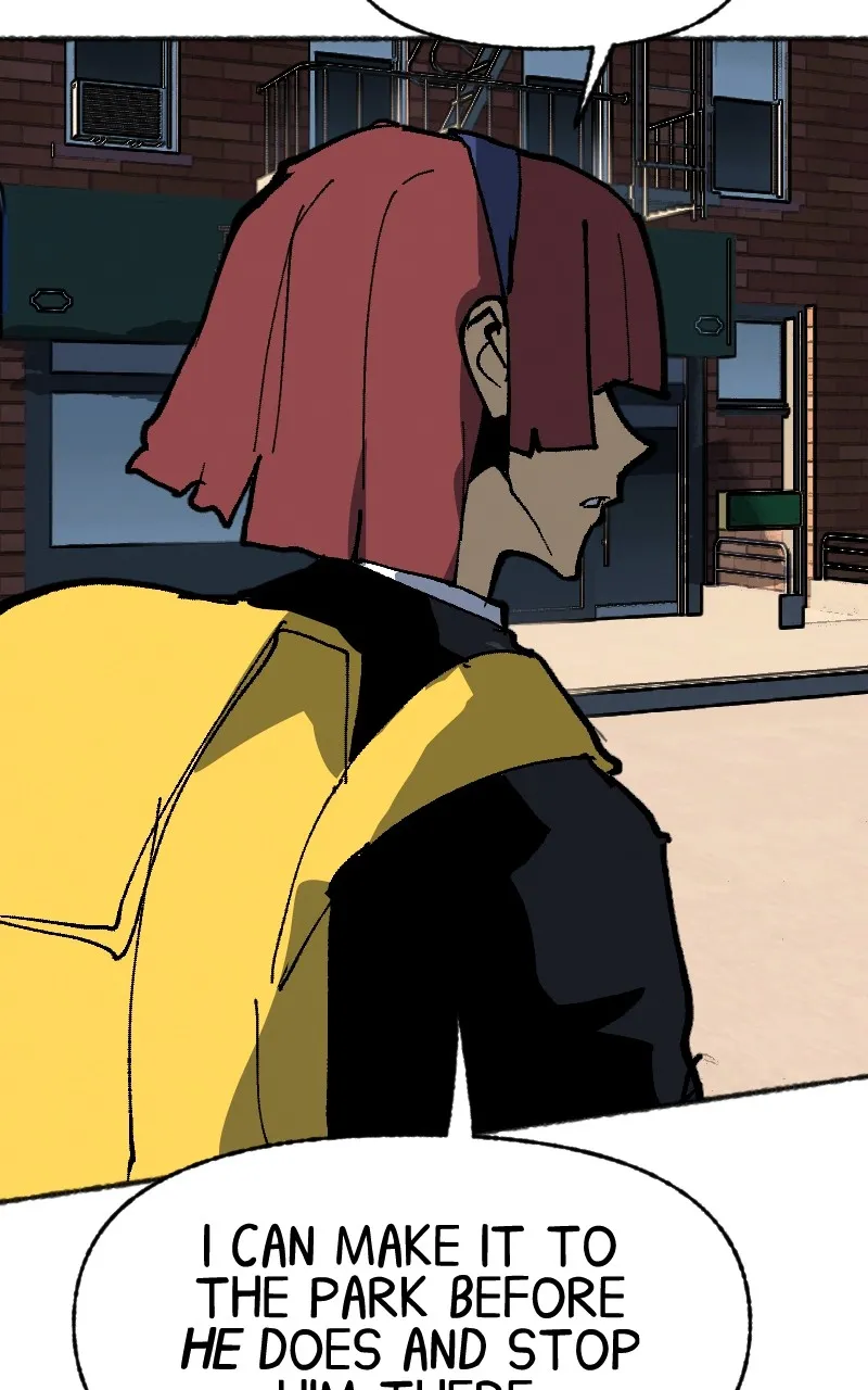 SHOGUNNED Chapter 2 page 131 - 