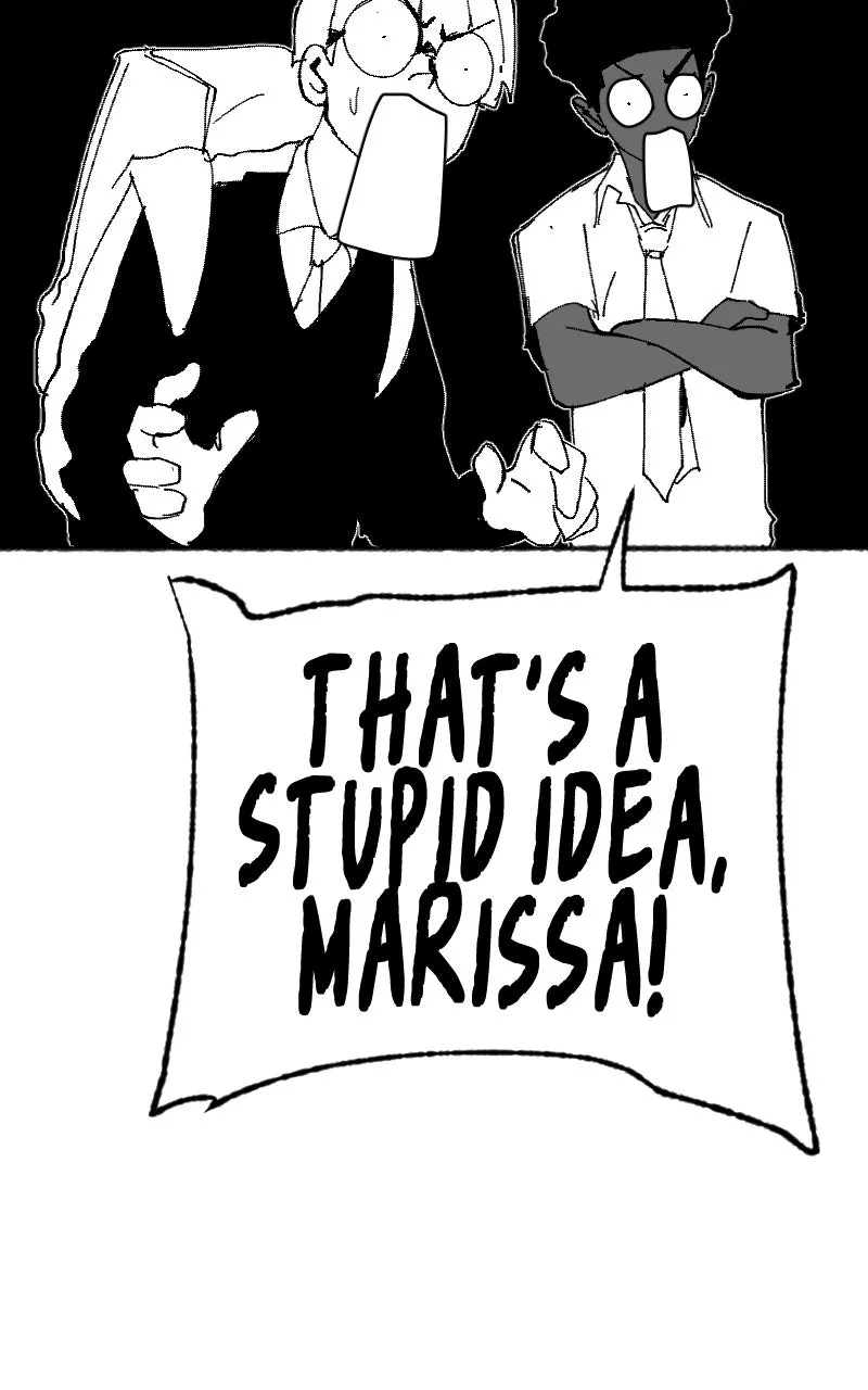 SHOGUNNED Chapter 2 page 133 - 