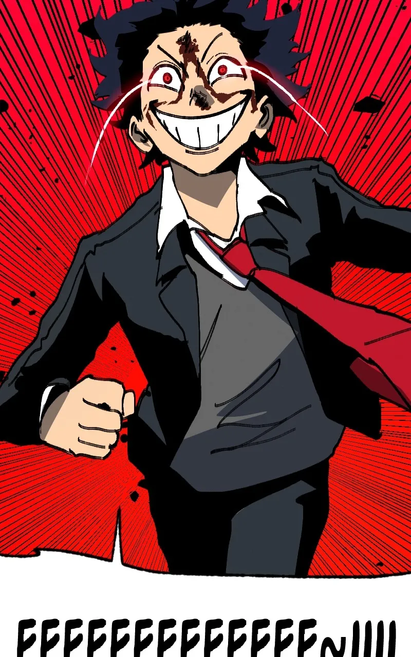 SHOGUNNED Chapter 2 page 138 - 