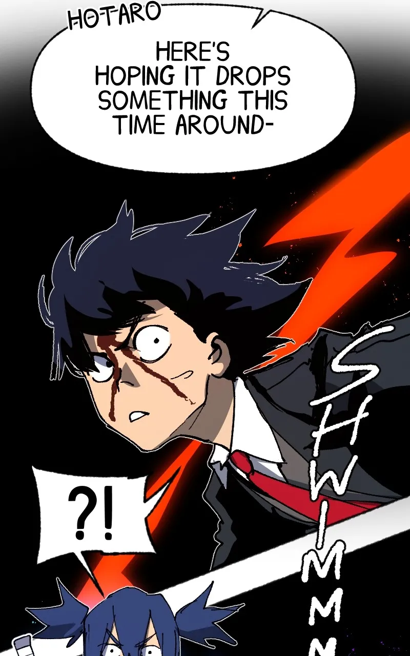 SHOGUNNED Chapter 2 page 141 - 