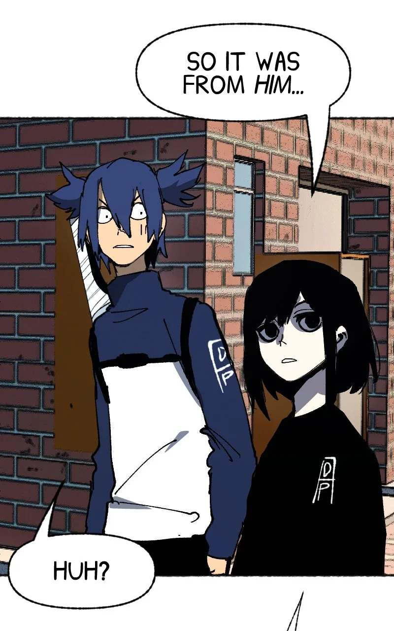 SHOGUNNED Chapter 2 page 147 - 
