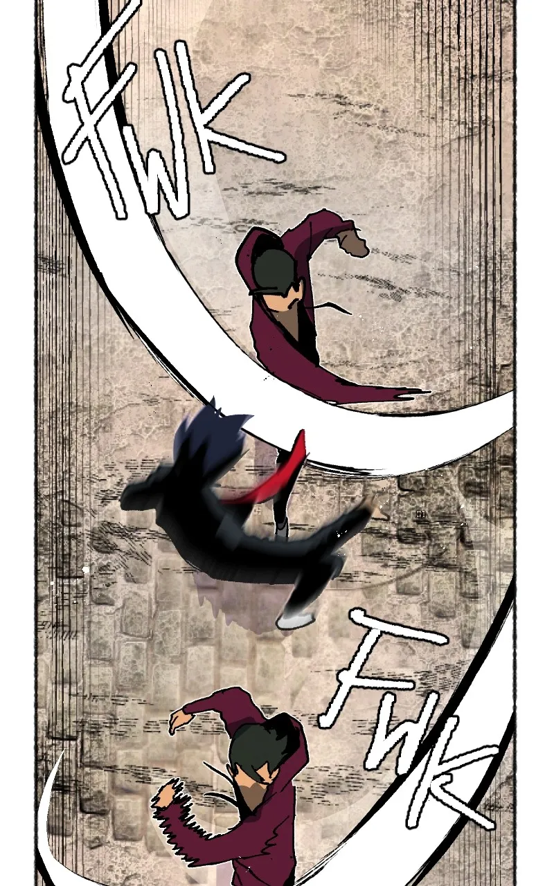 SHOGUNNED Chapter 2 page 16 - 