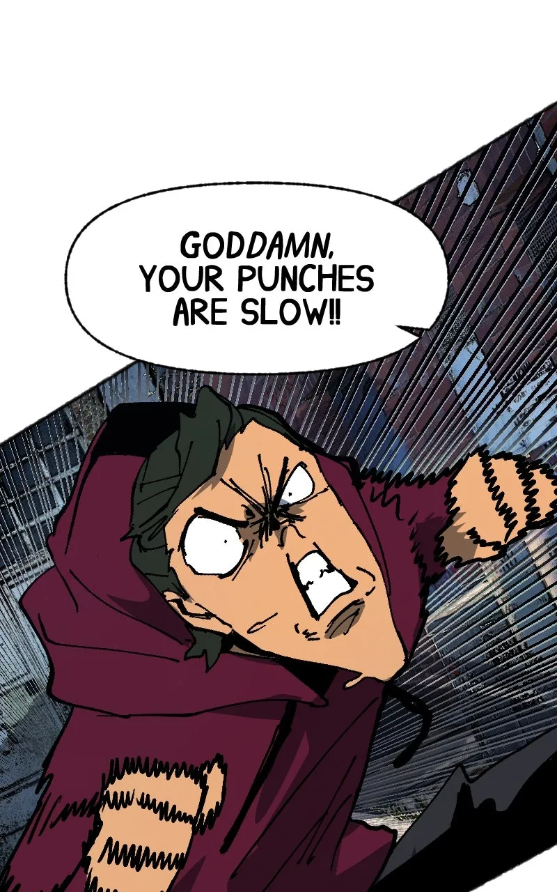 SHOGUNNED Chapter 2 page 18 - 