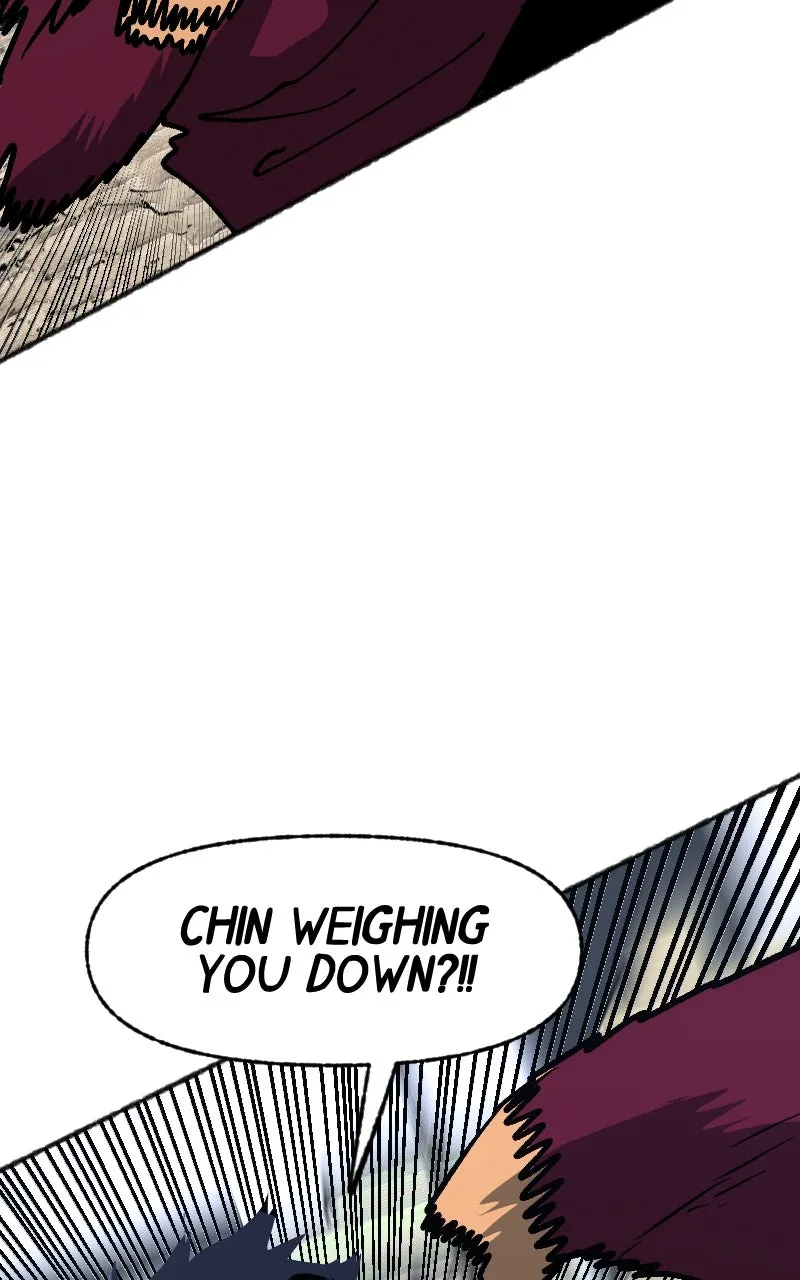 SHOGUNNED Chapter 2 page 19 - 