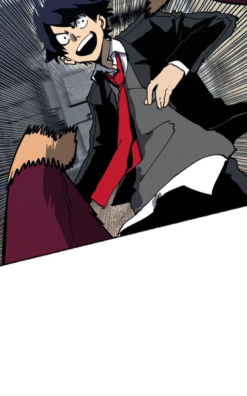 SHOGUNNED Chapter 2 page 20 - 