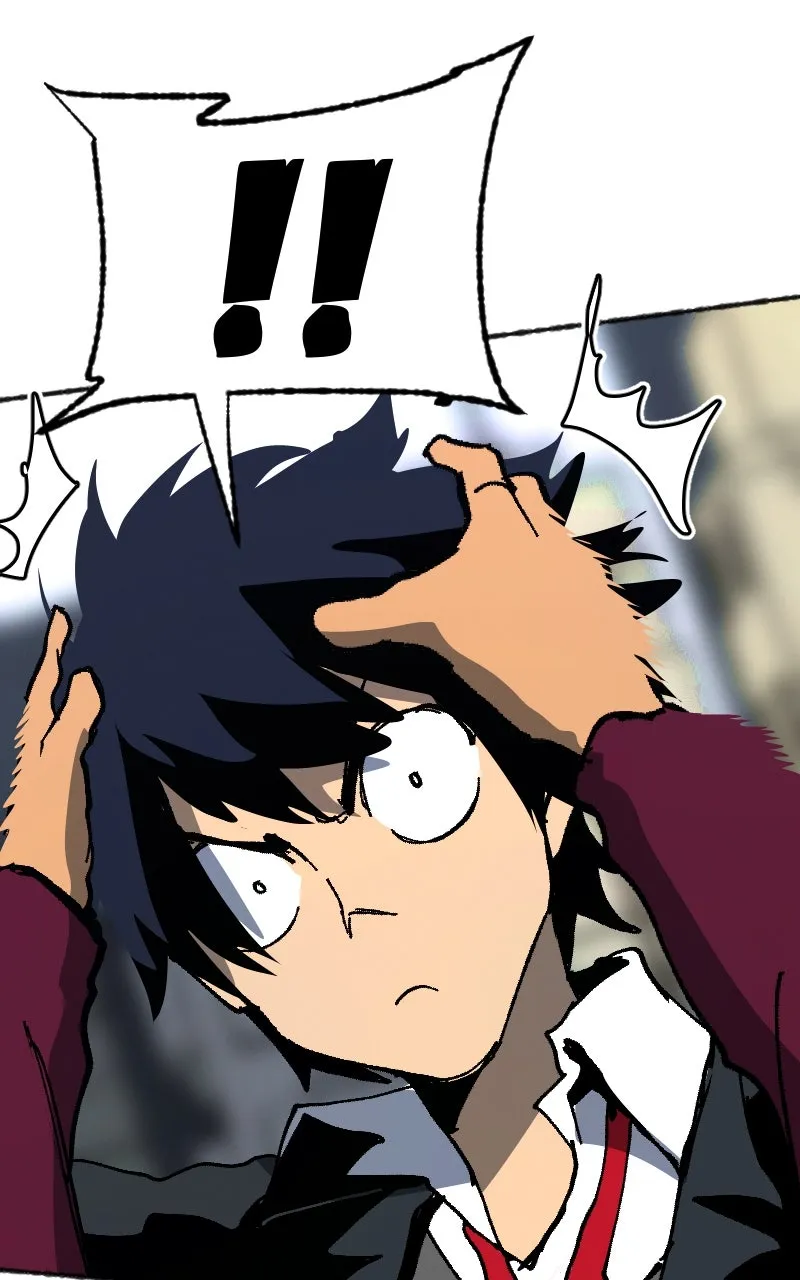 SHOGUNNED Chapter 2 page 21 - 
