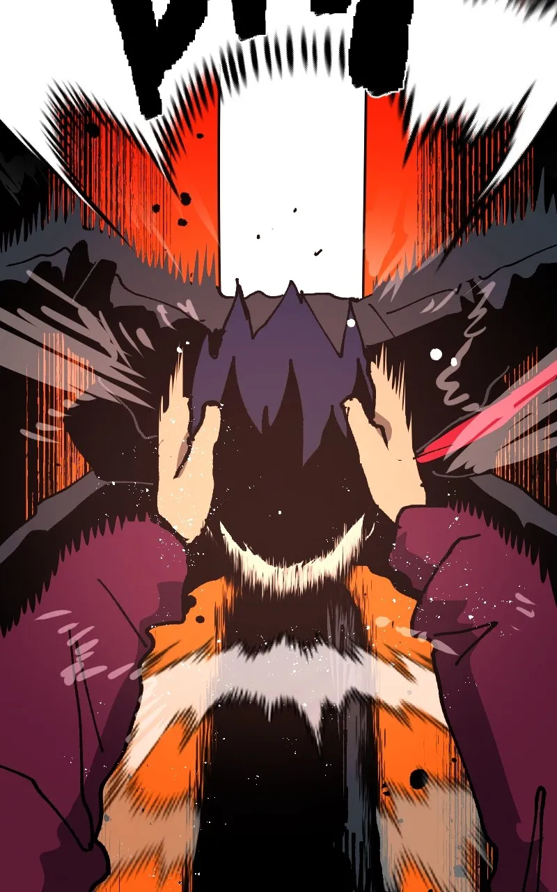 SHOGUNNED Chapter 2 page 23 - 
