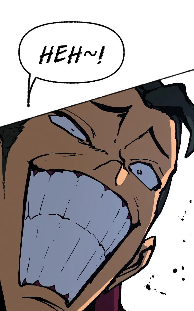 SHOGUNNED Chapter 2 page 26 - 