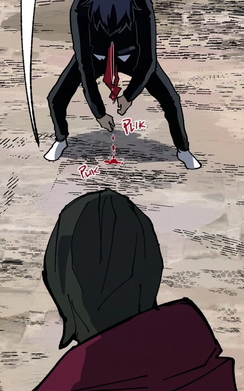 SHOGUNNED Chapter 2 page 28 - 
