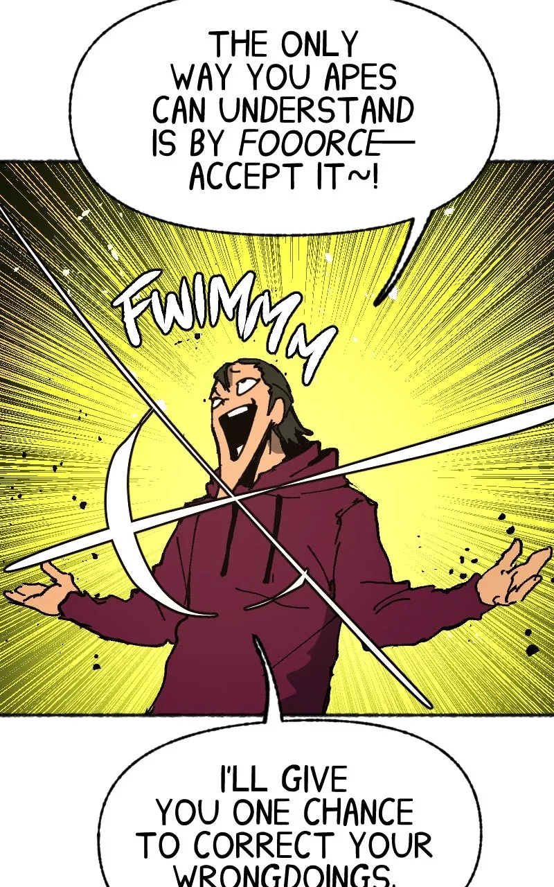 SHOGUNNED Chapter 2 page 30 - 