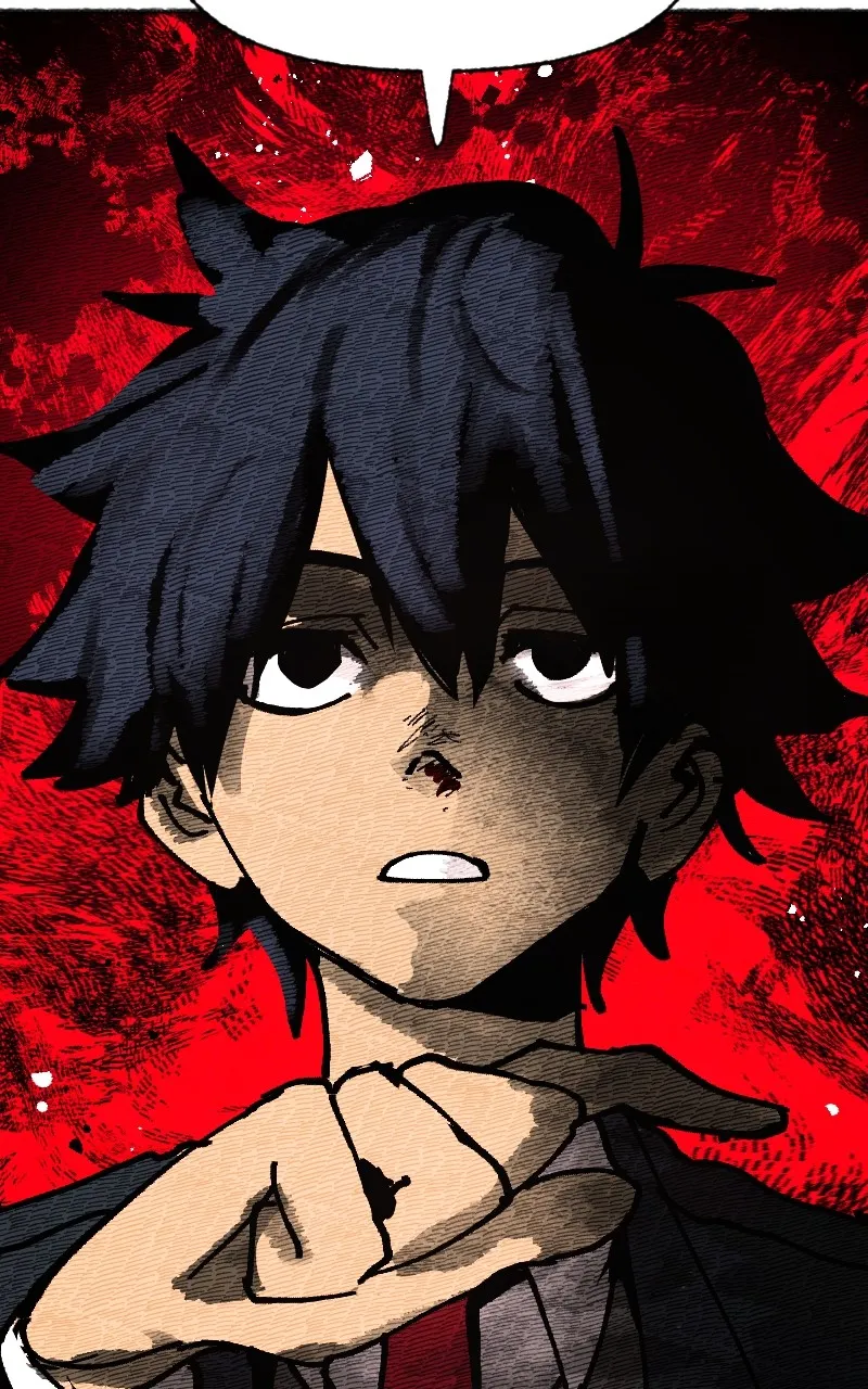 SHOGUNNED Chapter 2 page 36 - 