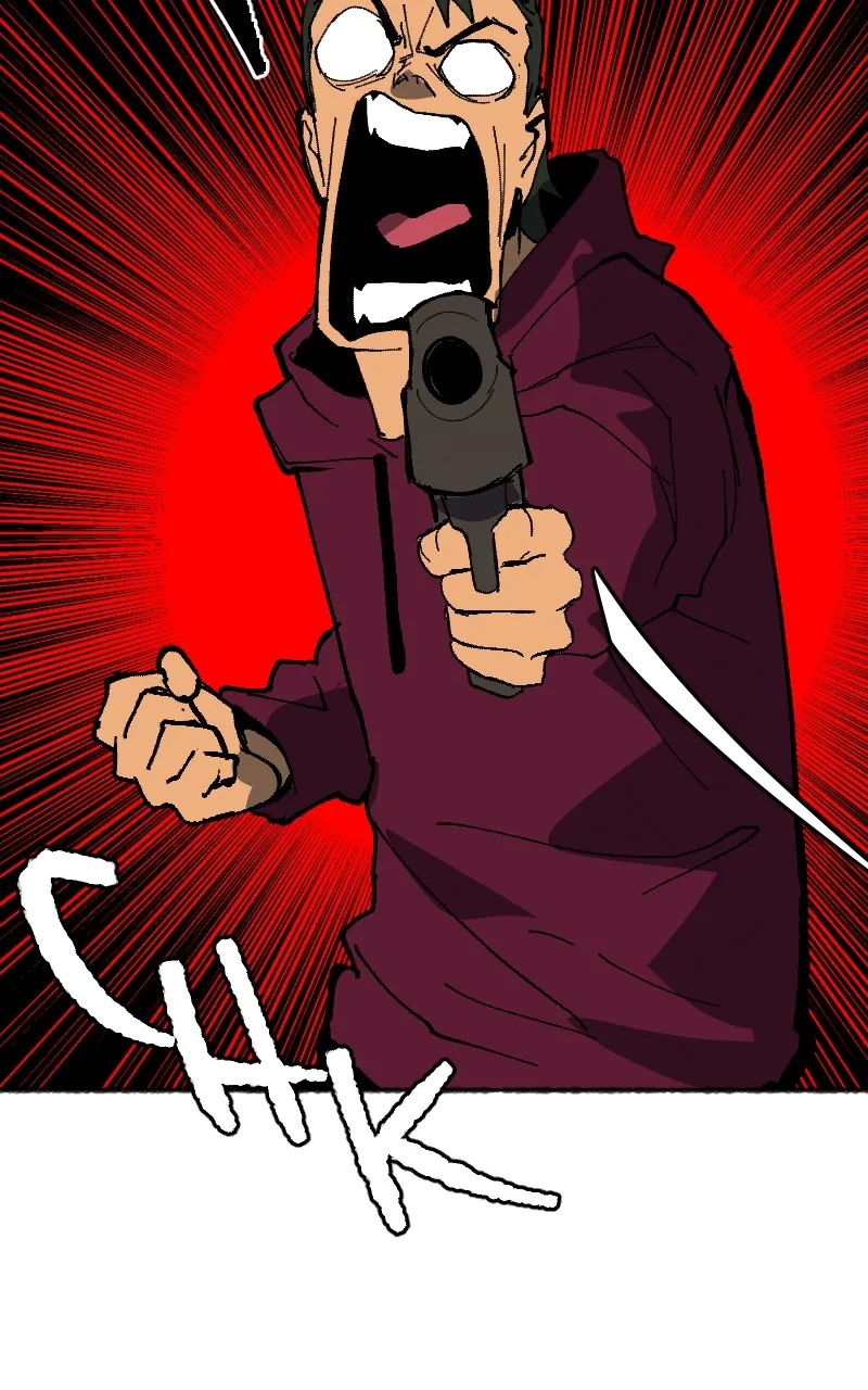 SHOGUNNED Chapter 2 page 41 - 