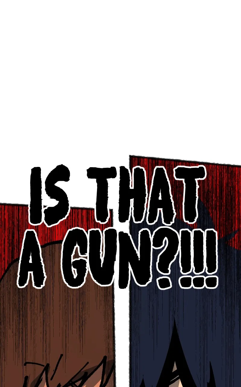 SHOGUNNED Chapter 2 page 42 - 