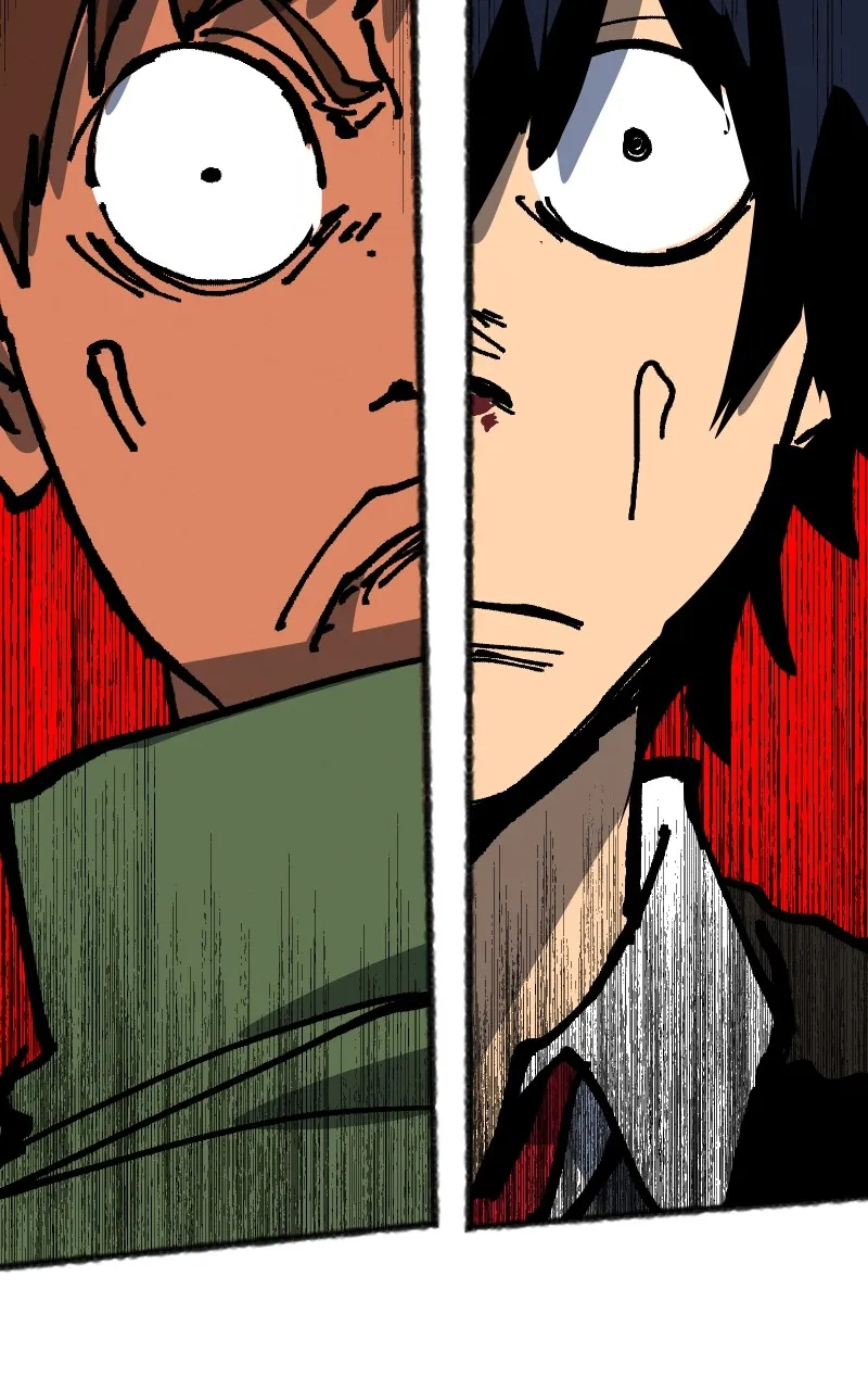 SHOGUNNED Chapter 2 page 43 - 