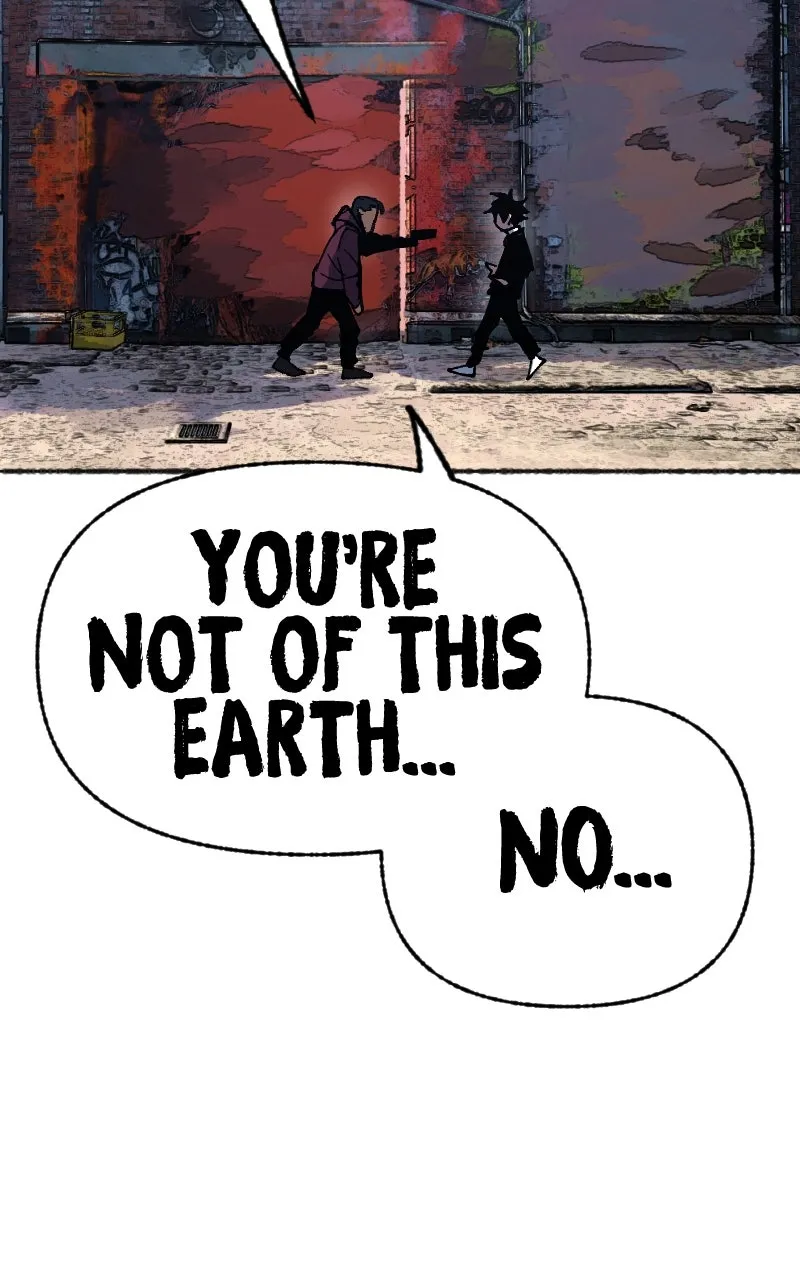 SHOGUNNED Chapter 2 page 45 - 