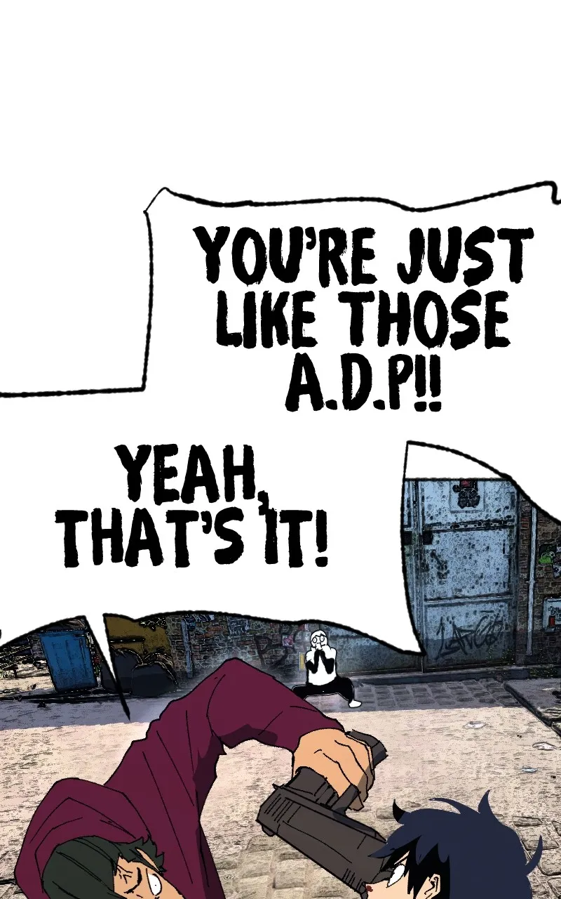 SHOGUNNED Chapter 2 page 46 - 