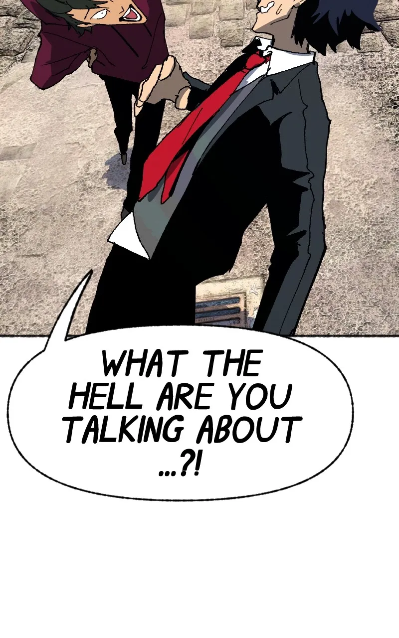 SHOGUNNED Chapter 2 page 47 - 