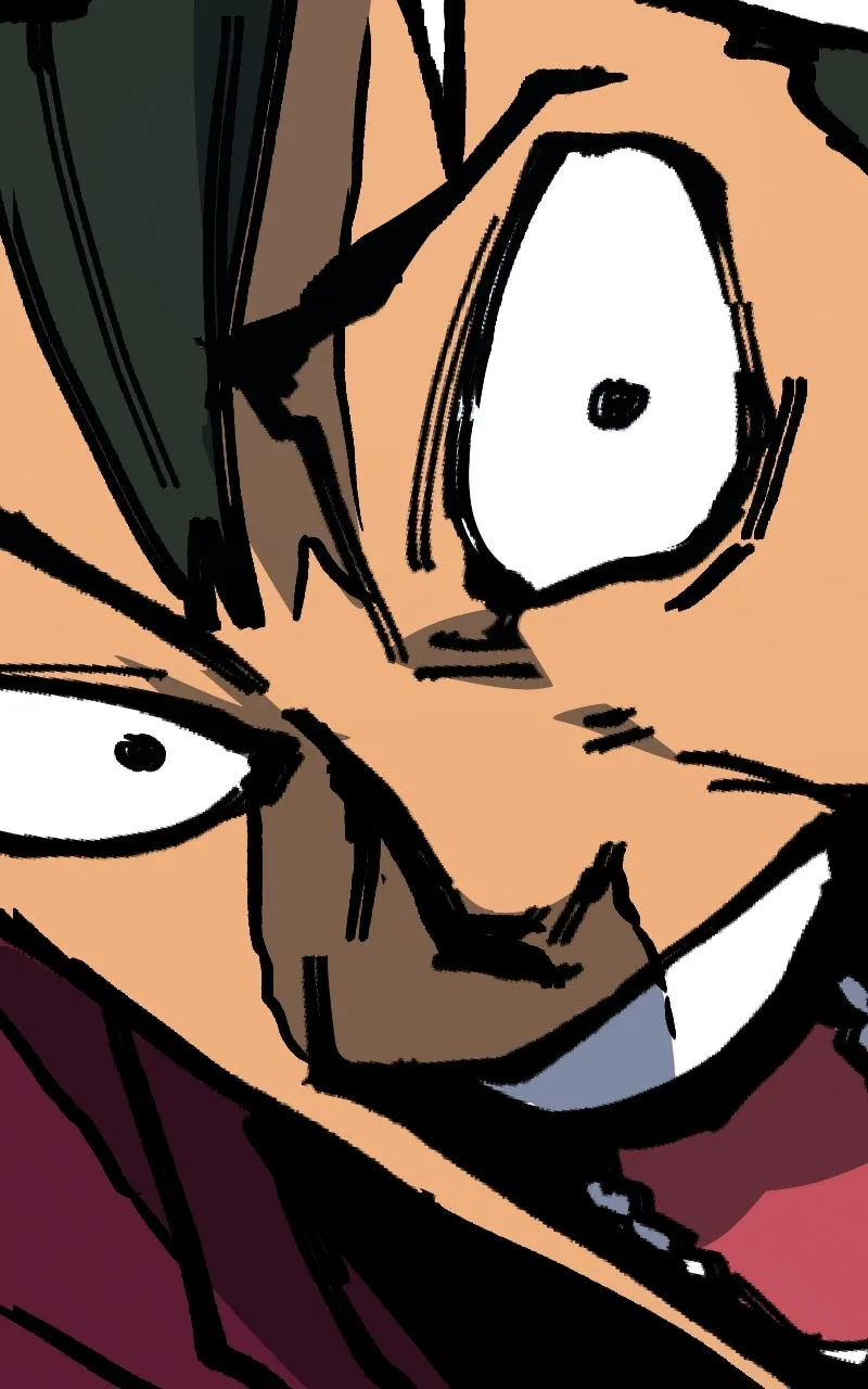 SHOGUNNED Chapter 2 page 49 - 