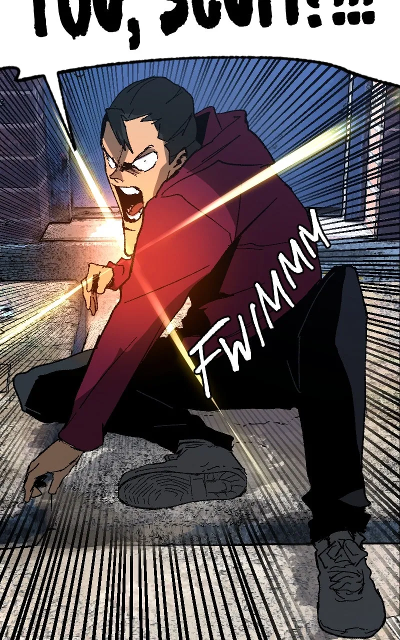 SHOGUNNED Chapter 2 page 6 - 