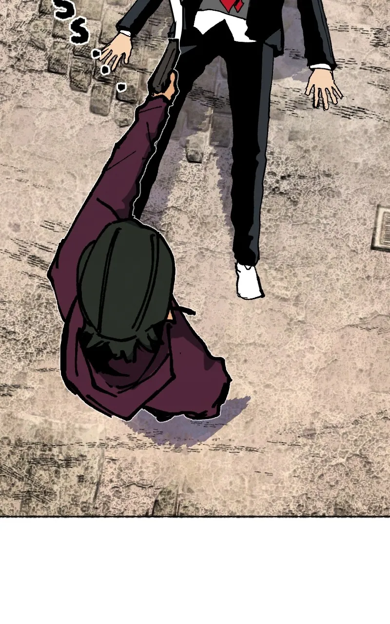 SHOGUNNED Chapter 2 page 58 - 