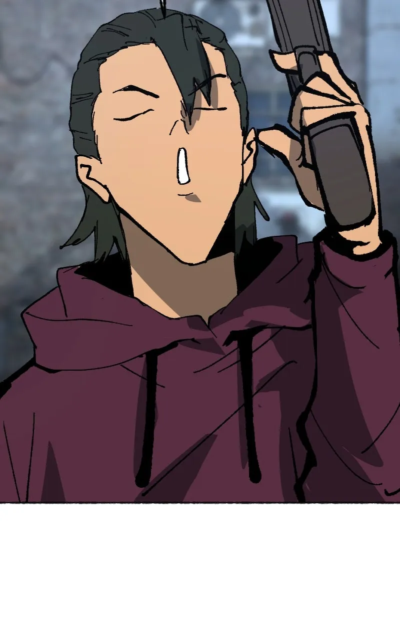 SHOGUNNED Chapter 2 page 61 - 