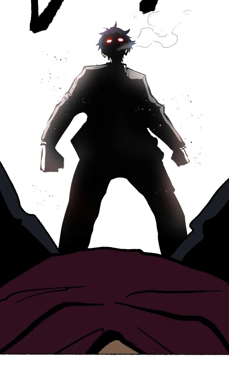 SHOGUNNED Chapter 2 page 100 - 