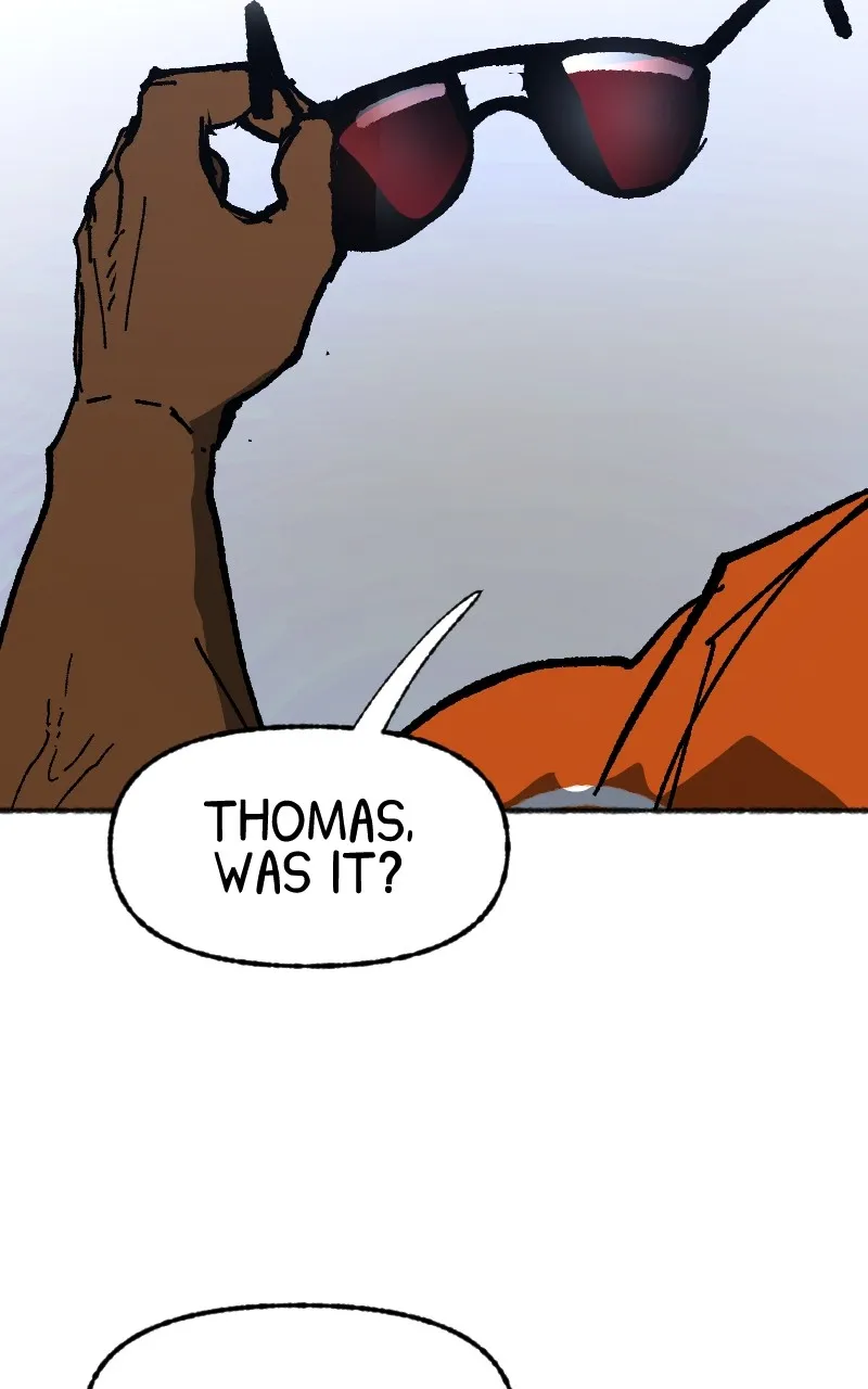 SHOGUNNED Chapter 20 page 11 - 