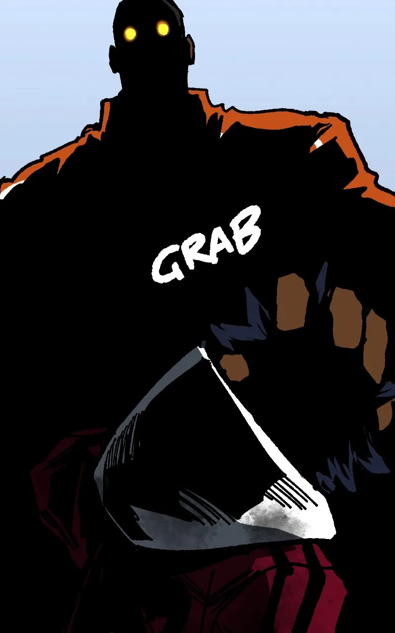 SHOGUNNED Chapter 20 page 102 - 