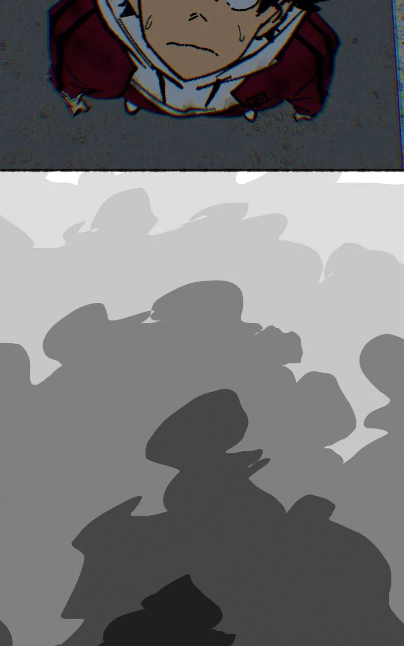 SHOGUNNED Chapter 20 page 17 - 
