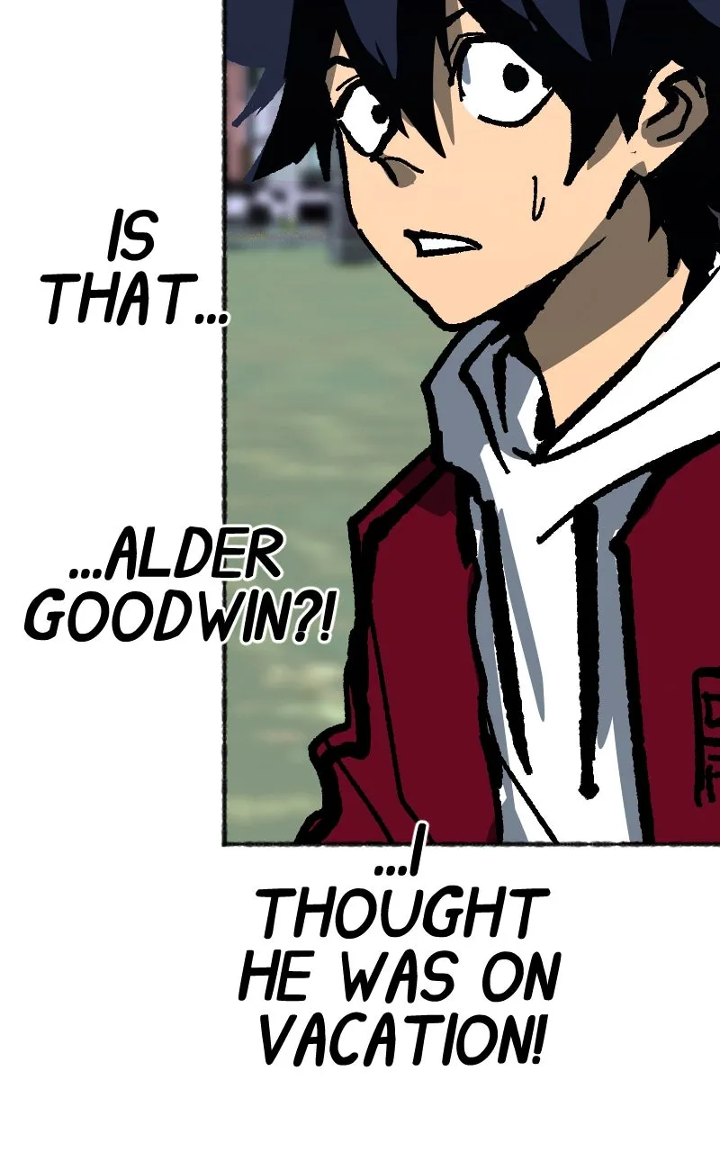 SHOGUNNED Chapter 20 page 3 - 