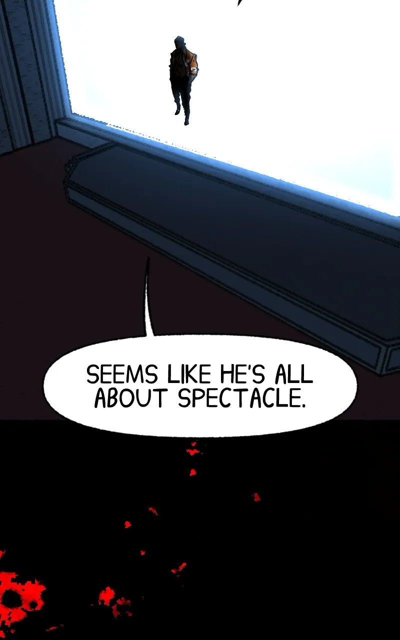 SHOGUNNED Chapter 20 page 22 - 
