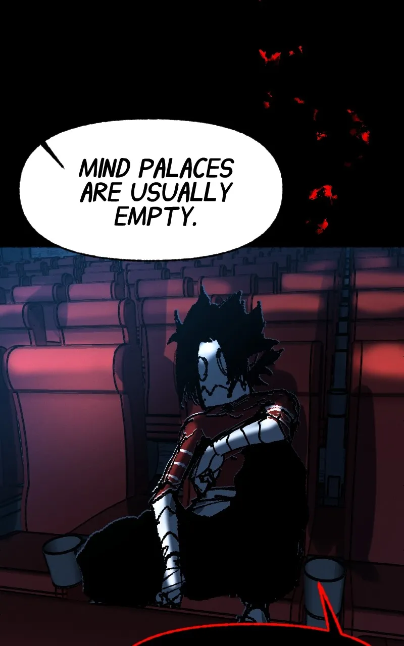 SHOGUNNED Chapter 20 page 25 - 