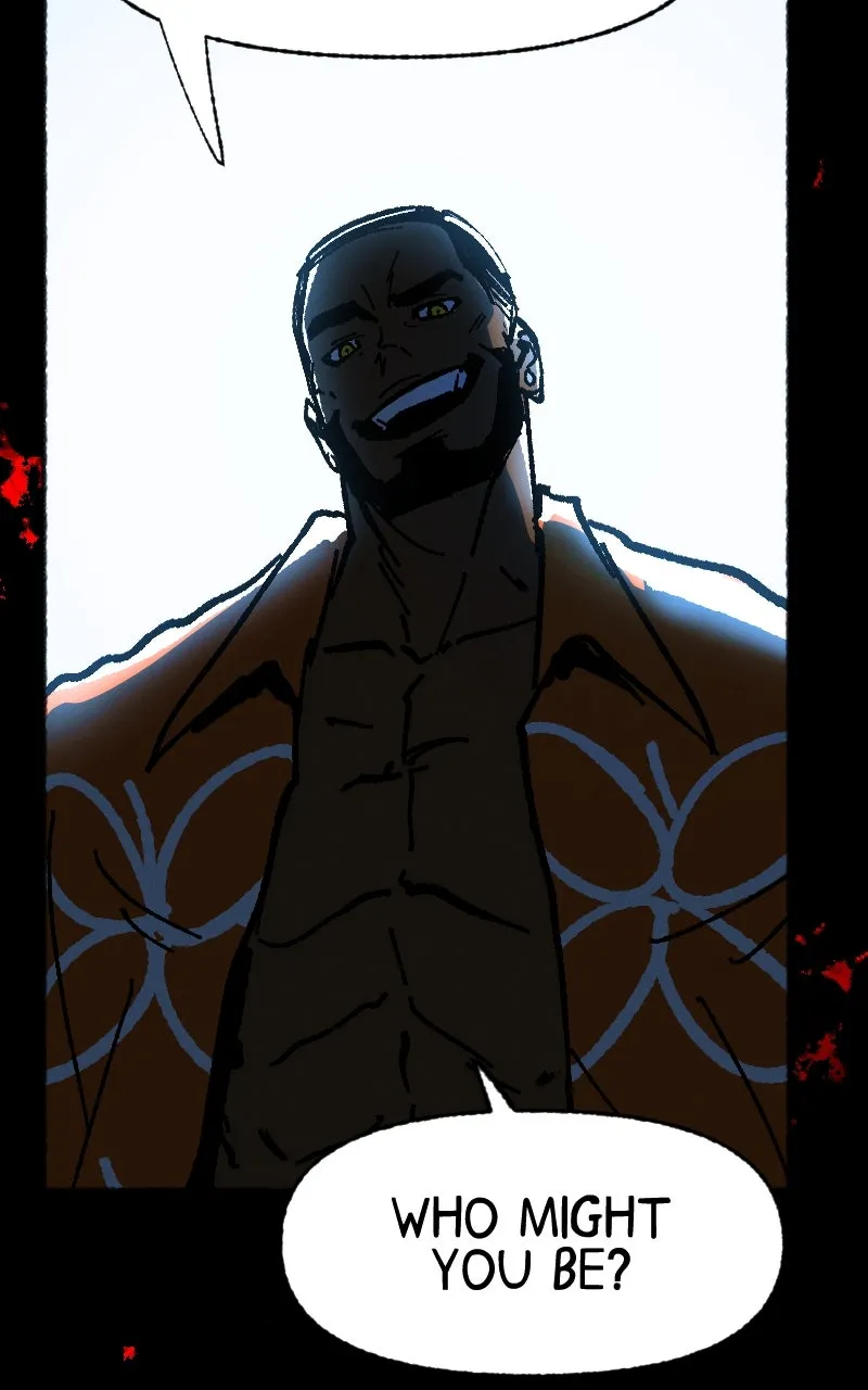 SHOGUNNED Chapter 20 page 27 - 