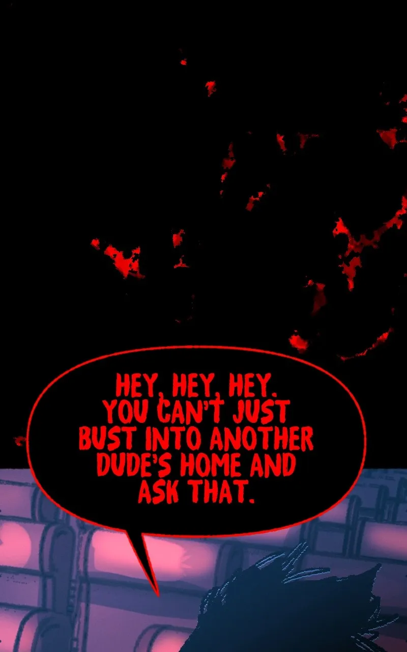SHOGUNNED Chapter 20 page 28 - 