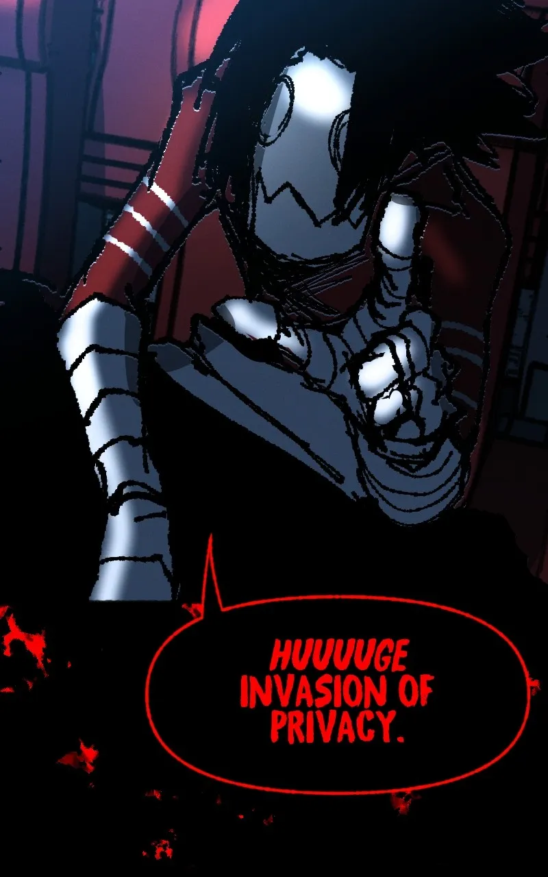 SHOGUNNED Chapter 20 page 29 - 