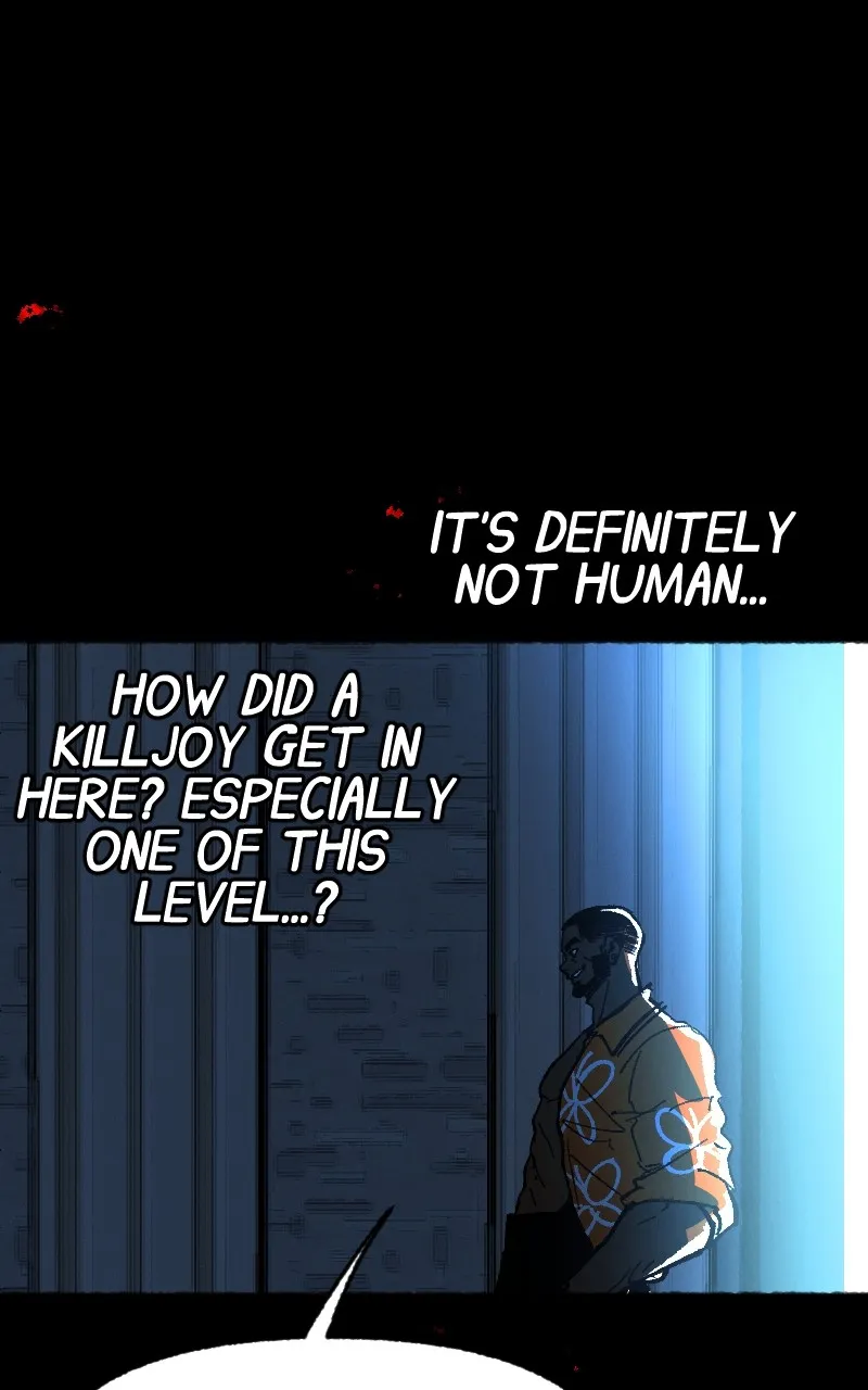 SHOGUNNED Chapter 20 page 30 - 