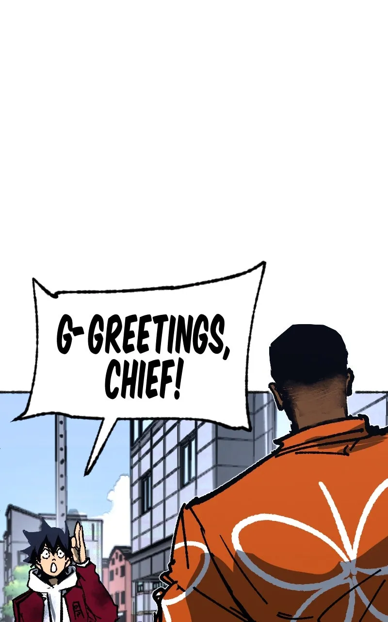 SHOGUNNED Chapter 20 page 4 - 