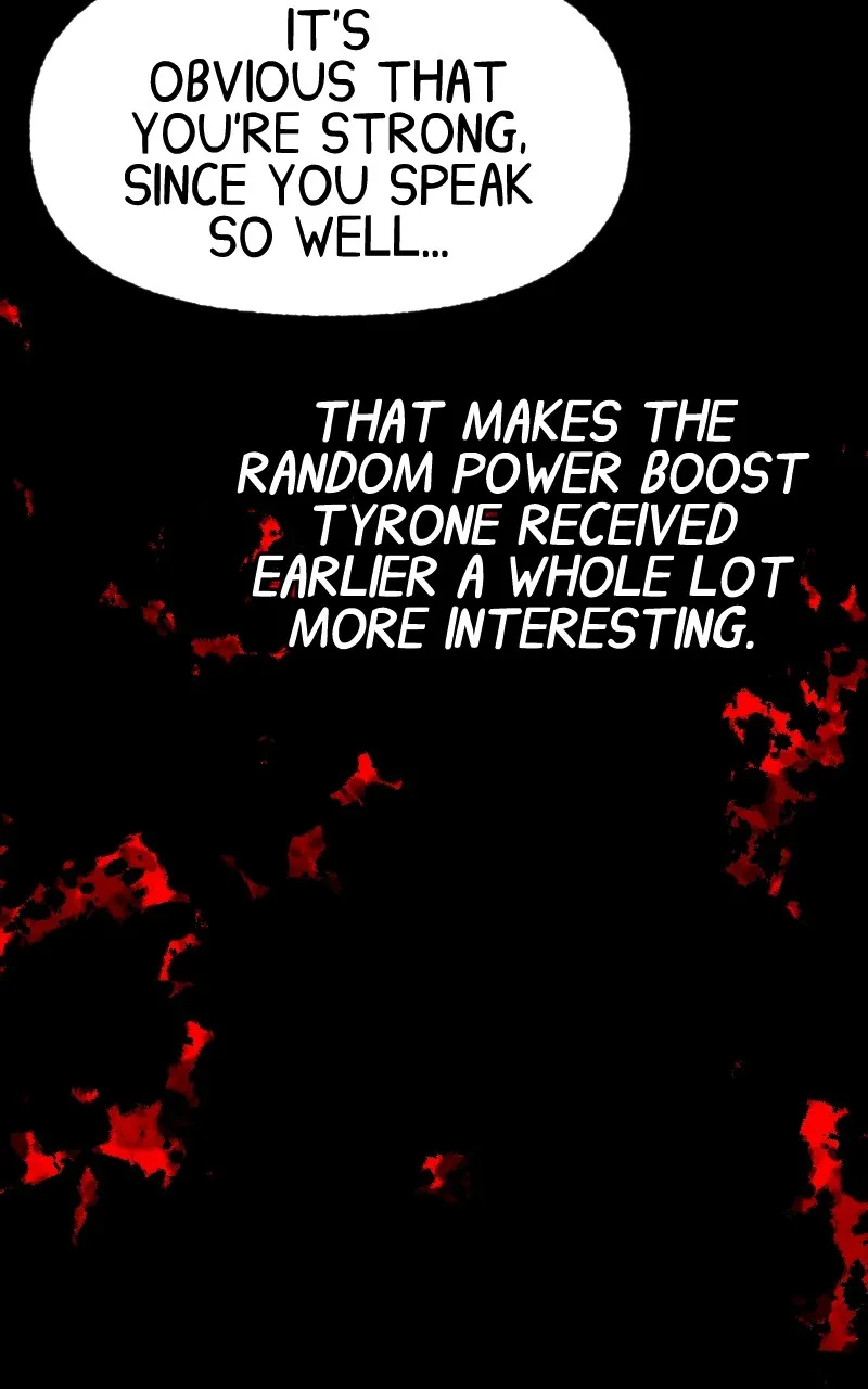 SHOGUNNED Chapter 20 page 31 - 