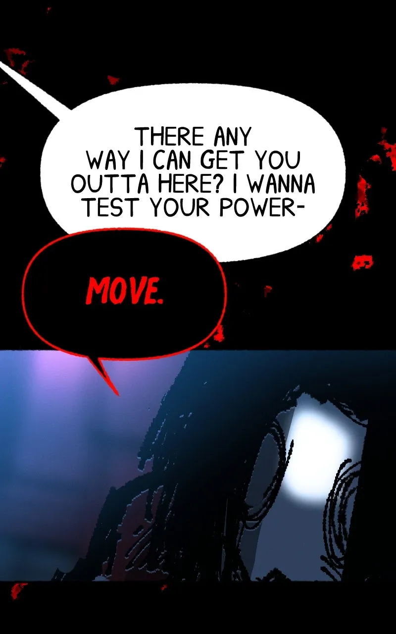 SHOGUNNED Chapter 20 page 32 - 