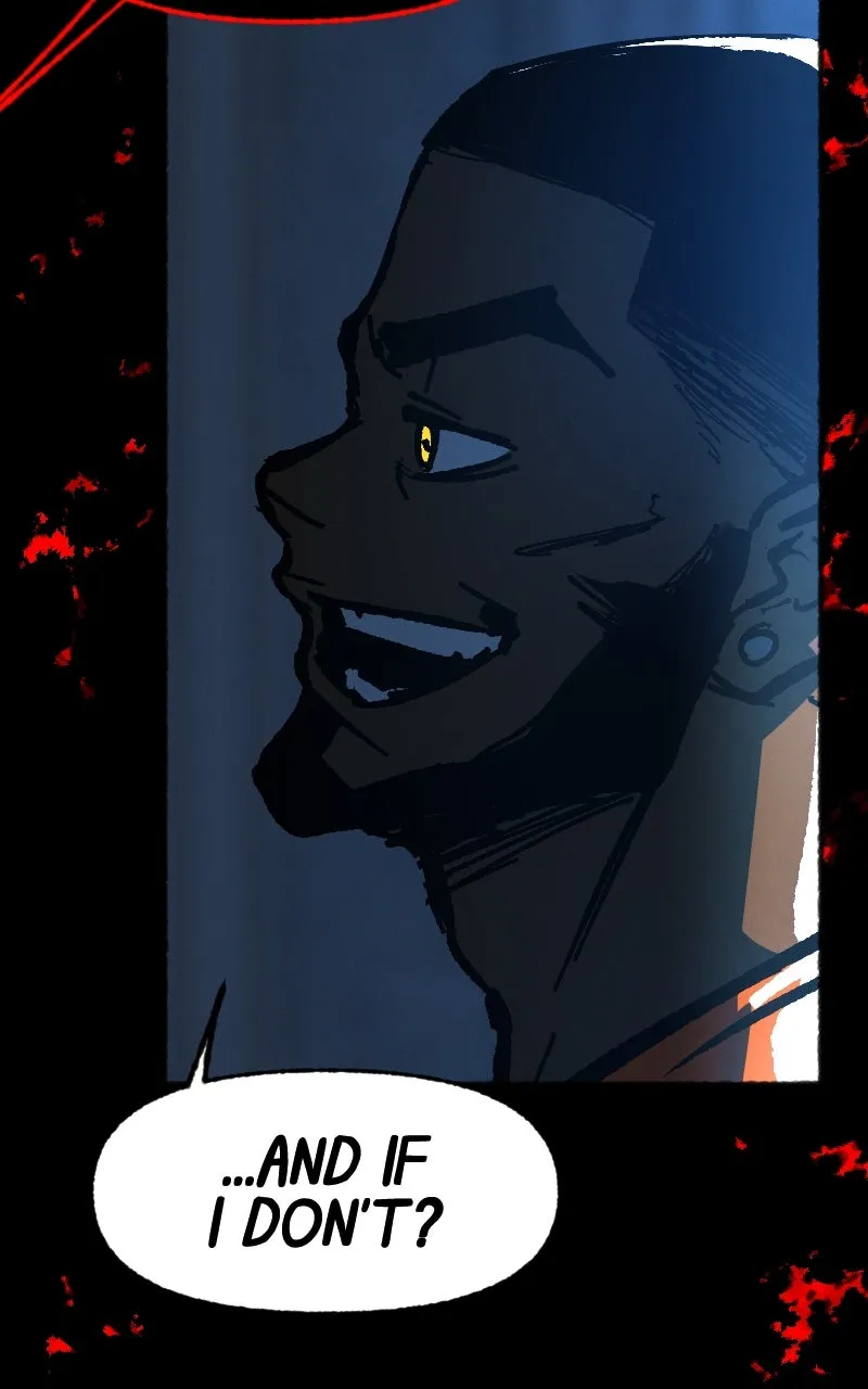 SHOGUNNED Chapter 20 page 34 - 