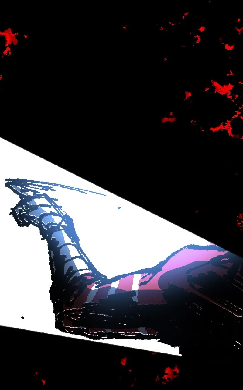 SHOGUNNED Chapter 20 page 35 - 