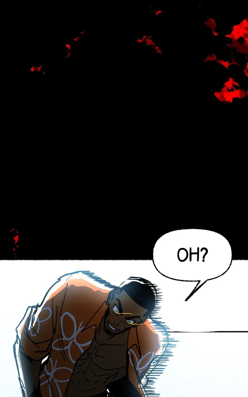 SHOGUNNED Chapter 20 page 36 - 
