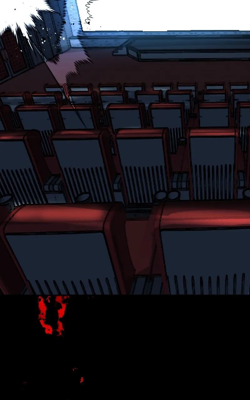 SHOGUNNED Chapter 20 page 38 - 