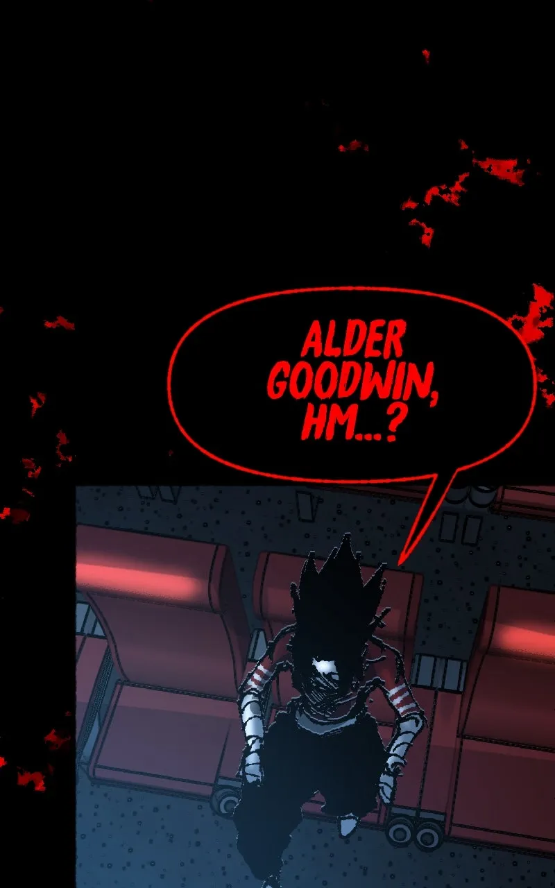 SHOGUNNED Chapter 20 page 39 - 
