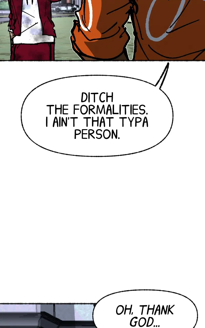 SHOGUNNED Chapter 20 page 5 - 