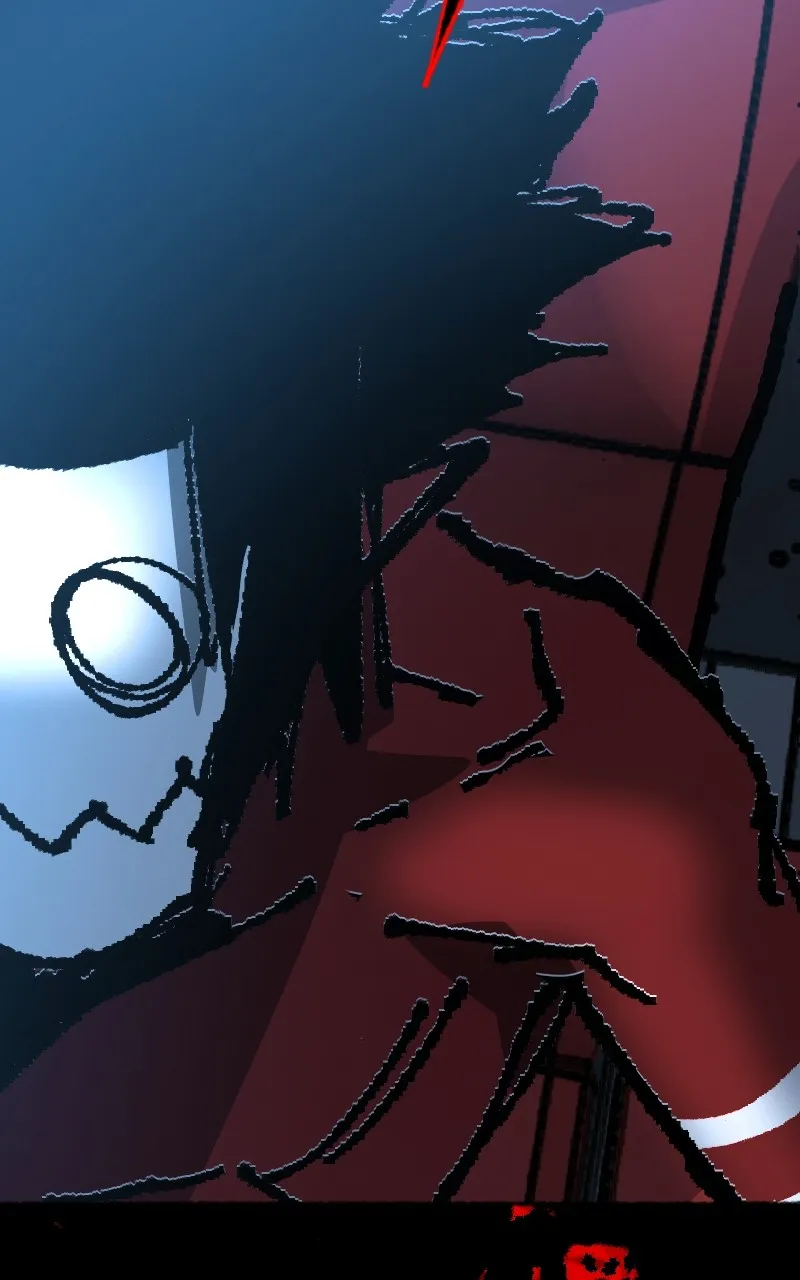 SHOGUNNED Chapter 20 page 41 - 