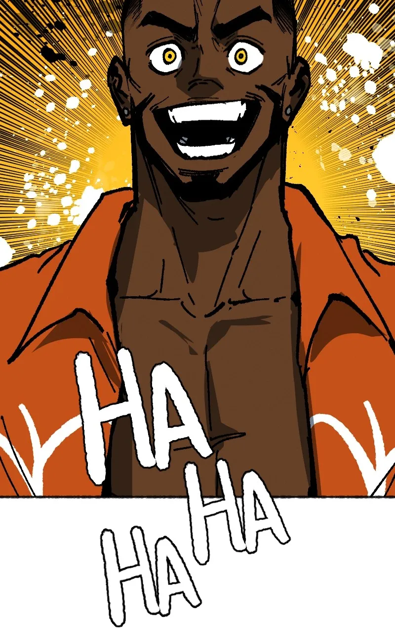 SHOGUNNED Chapter 20 page 45 - 